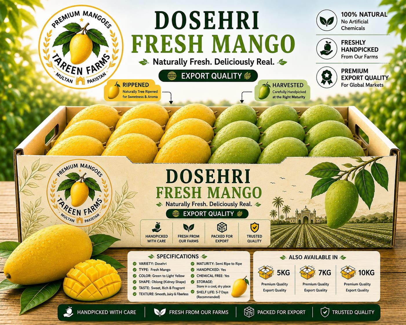 Dosehri